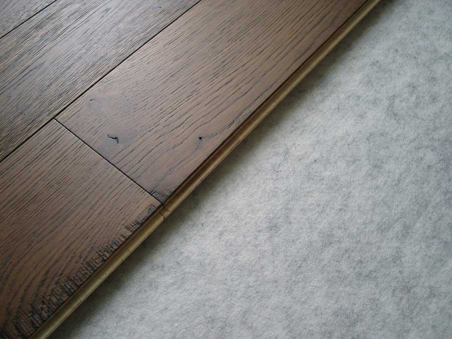 parquet dettagli